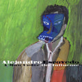 Alejandro Escovedo A Man Under The Influence