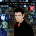 Alejandro Sanz Más