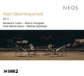 ALEPH GITARRENQUARTETT Vol. 2
