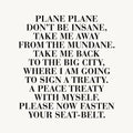 ALESSANDRO BOSETTI Plane/Talea
