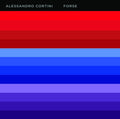 Alessandro Cortini Forse