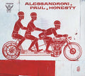 ALESSANDRONI/PAUL & HONESTY Tridem