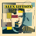 Alex Lifeson Victor (2 Lp's)