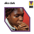 ALICE CLARK Alice Clark