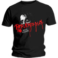 Alice Cooper Paranormal Eyes Black