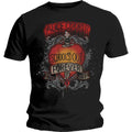 Alice Cooper Schools Out Dagger Black
