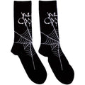 Alice Cooper Web Black
