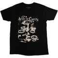 Alice In Chains All Eyes Black