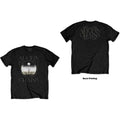 Alice In Chains Moon Tree Black