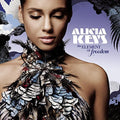 Alicia Keys The Element of Freedom (Limited Edition, Lavender Colored Vinyl) (2 Lp's)
