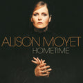 Alison Moyet Hometime [Crystal And Black Smoke Vinyl]