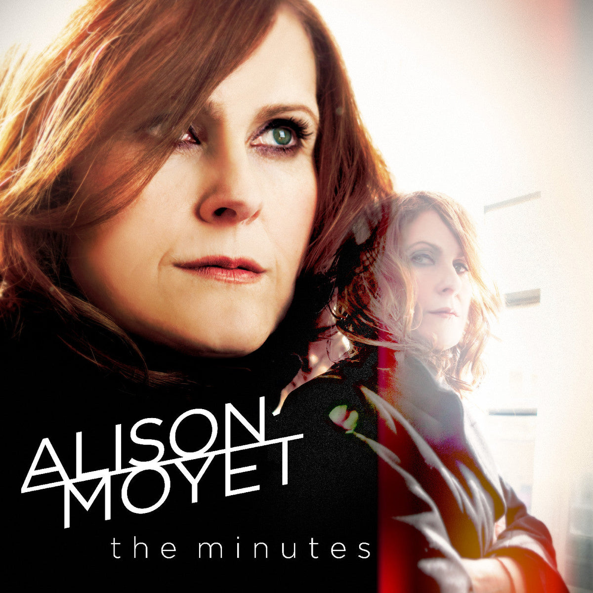 Alison Moyet The Minutes (Deluxe Edition)