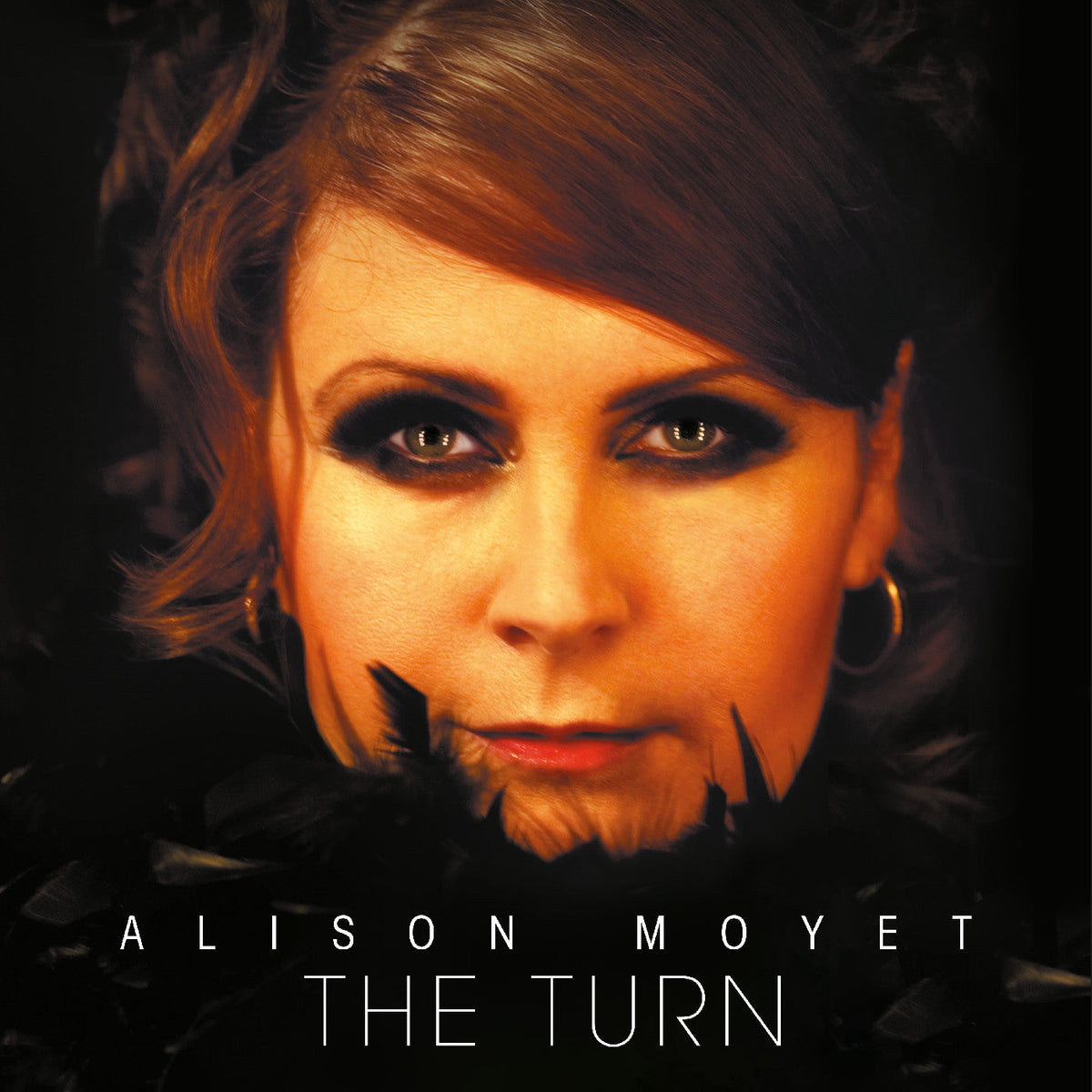 Alison Moyet The Turn (Deluxe Edition)