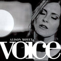 Alison Moyet Voice (Deluxe Edition)