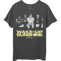 All Time Low Faded Wake Up Sunshine Grey
