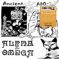 Alpha & Omega Ancient A&O