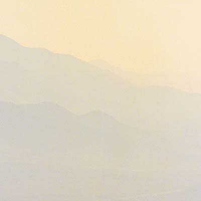 ALPS, THE Le Voyage