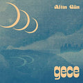 Altin Gün Gece (Summer Sky Wave Teak Colored Vinyl)
