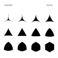 ALVA NOTO Hybr:Id Vol. 1