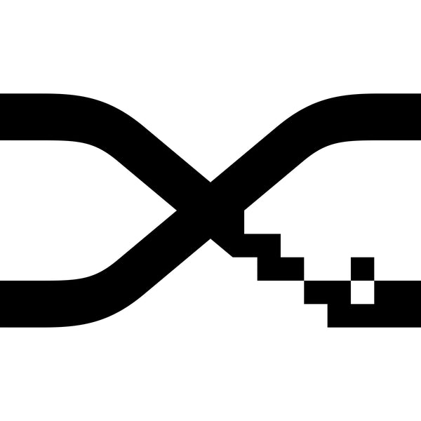 ALVA NOTO Xerrox Vol.1 (Remaster) [2LP]