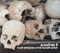 Alvarius B. Blood Operatives Of The Barium Sunset