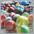 Alvin Curran Lost Marbles