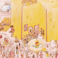 ALY EISSA Gouda Bar