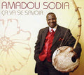 AMADOU SODIA Ca Va Se Savoir