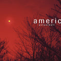 American Football American Football (LP4)(Limited Edition, Red Colored Vinyl, Gatefold LP Jacket, Digital Download Card) (2 Lp's)