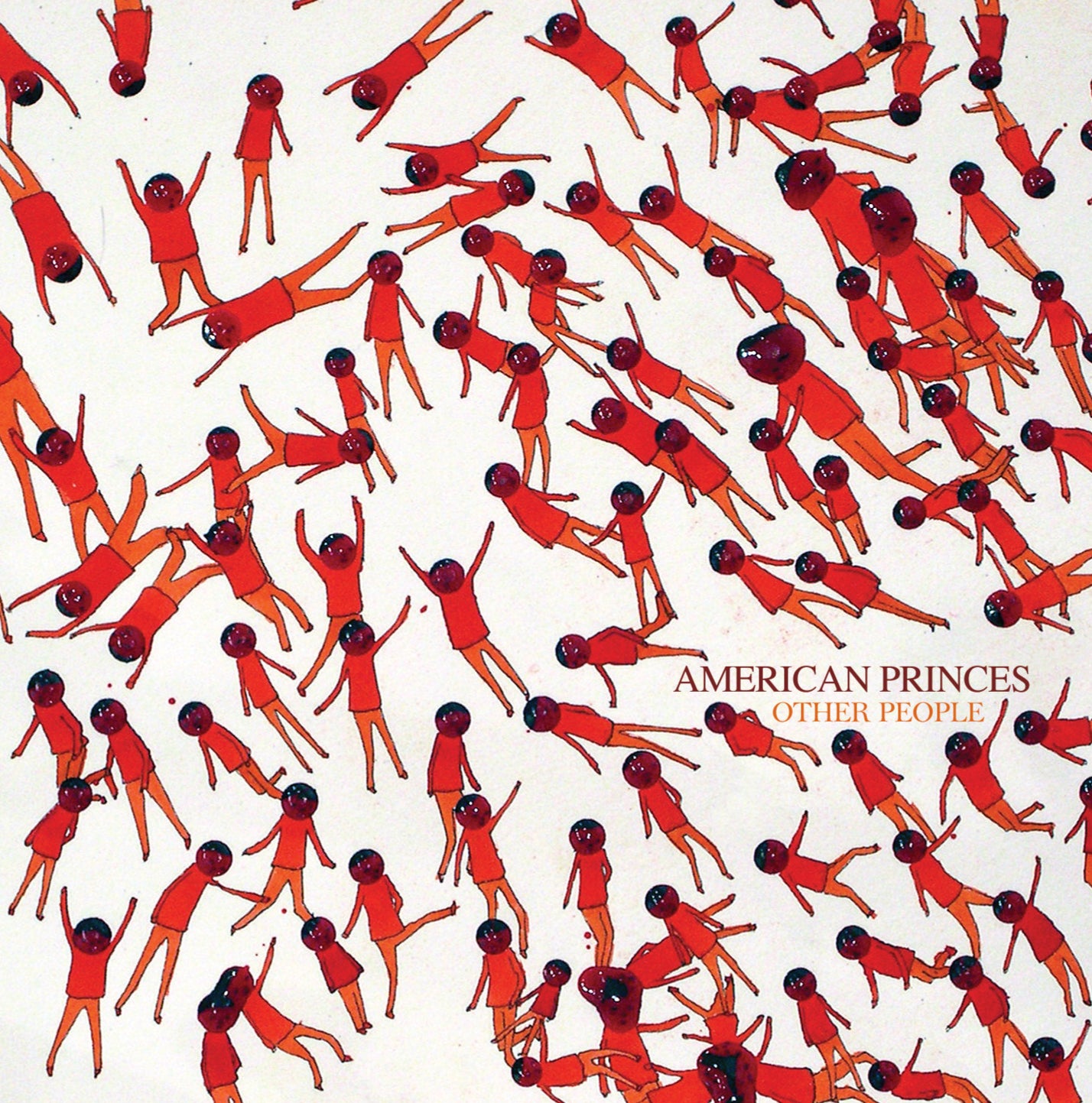 American Princes Other People