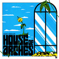 Amir Bresler House of Arches