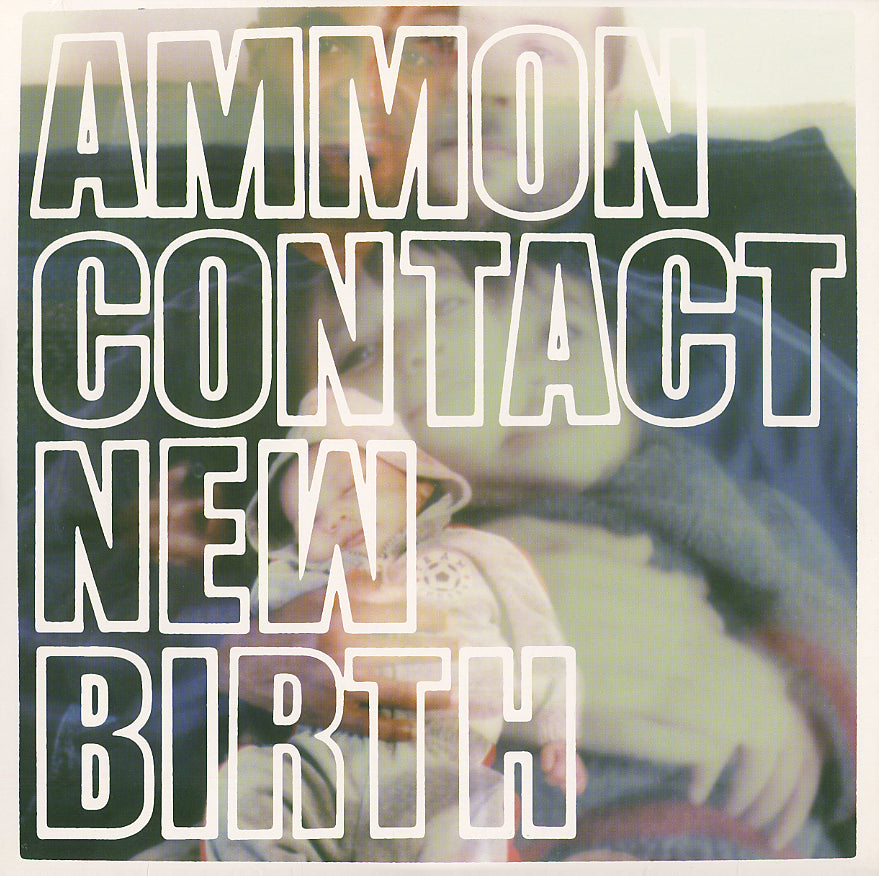 Ammoncontact New Birth