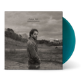 Amos Lee Transmissions (Indie Exclusive, Colored Vinyl, Blue)