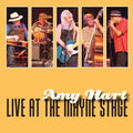 Amy Hart Live at the Mayne Stage