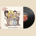 Amyl & The Sniffers Truth or Consequence