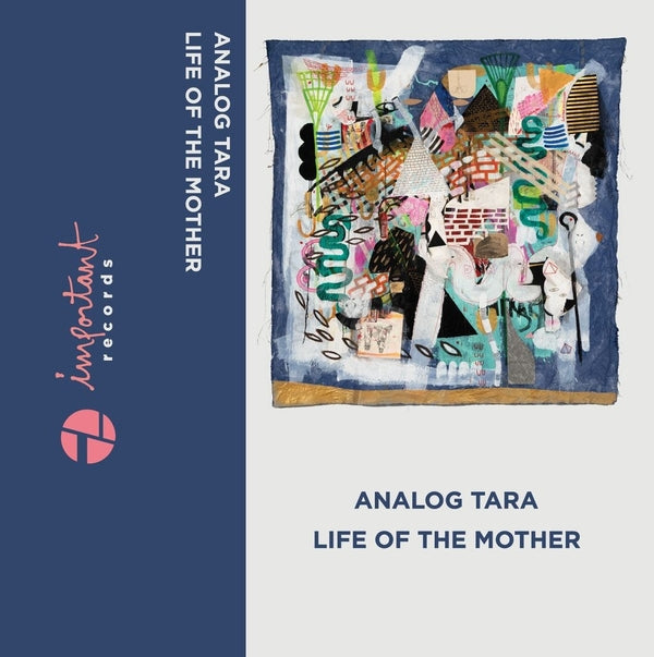 Analog Tara Life Of The Mother [Cassette]