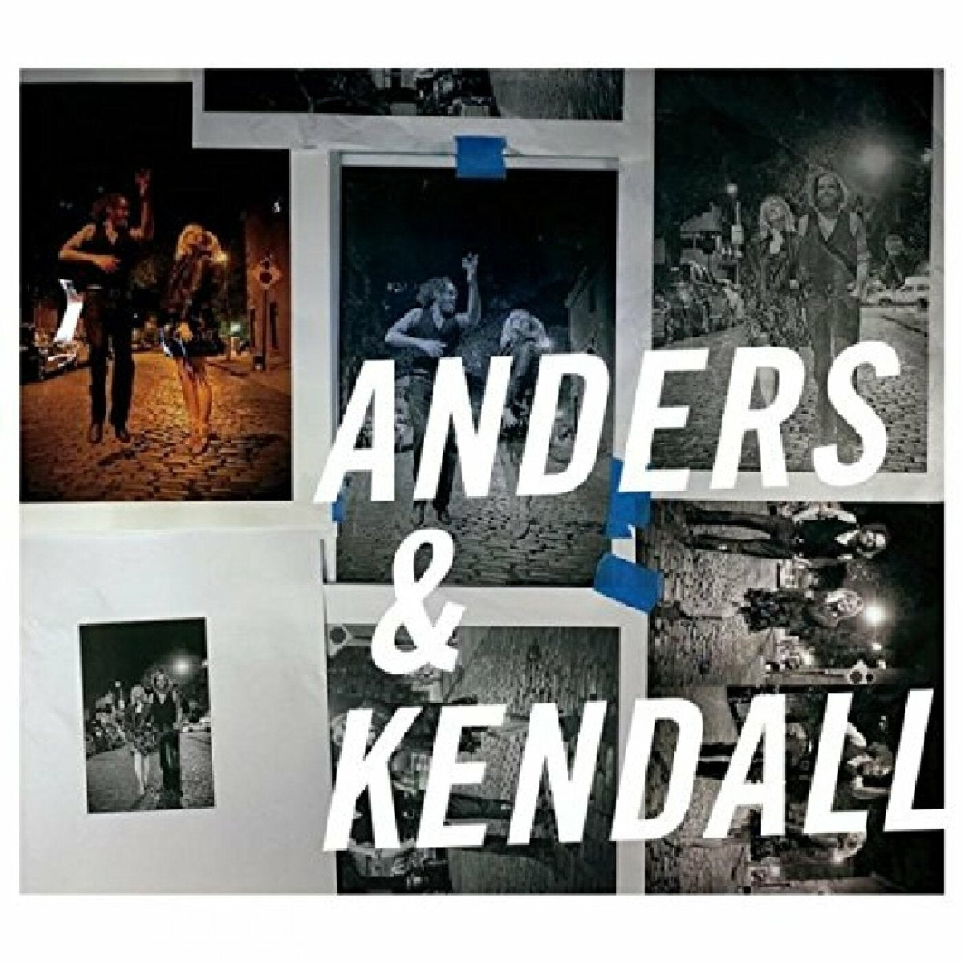 Anders & Kendall Wild Chorus