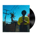 André 3000 Moving Day (180g Tri-fold Jacket)
