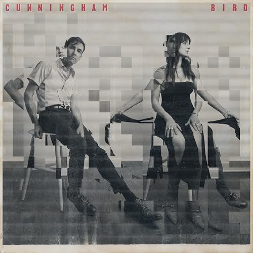 Andrew Bird & Madison Cunningham Cunningham Bird [LP]