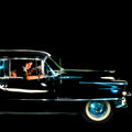 Andrew W.K. 55 Cadillac