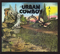 Andy Roberts Urban Cowboy
