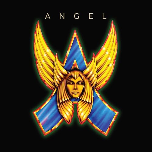 Angel Angel