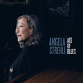 Angela Strehli Ace Of Blues (Indie Exclusive Blue Vinyl)