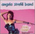 Angela Strehli Soul Shake
