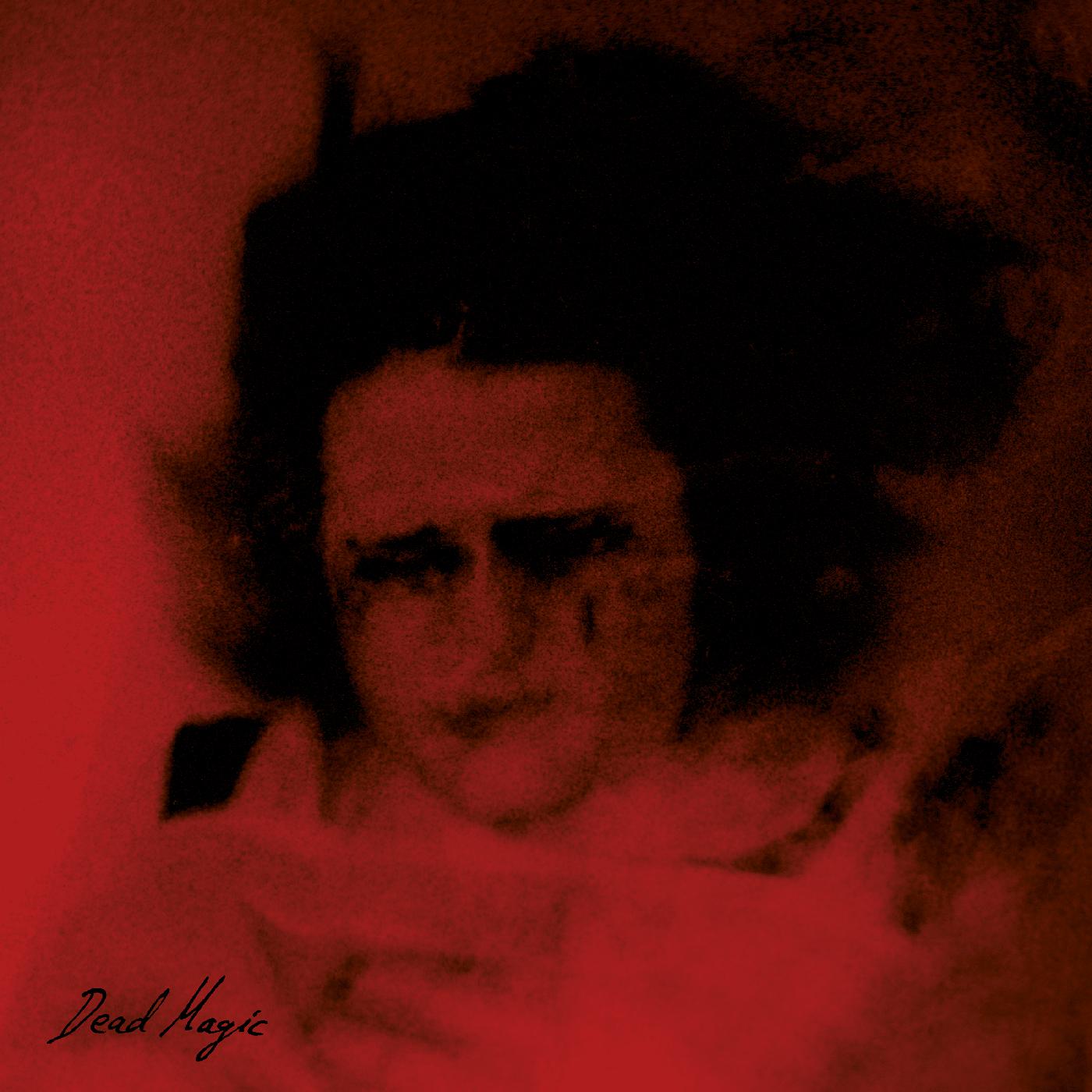 Anna Von Hausswolff Dead Magic