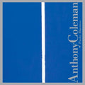 Anthony Coleman Pushy Blueness