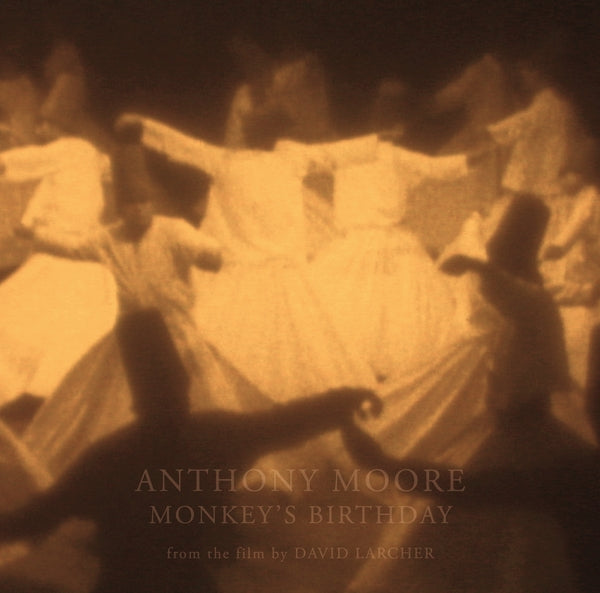 Anthony Moore Monkey'S Birthday [LP]