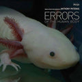 Anthony Pateras Errors Of The Human Body