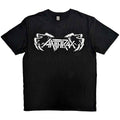 Anthrax Death Hands Black