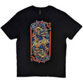 Anthrax Evil King Black